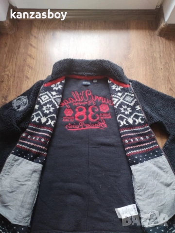 napapijri - страотно дамско яке Л, снимка 8 - Якета - 52997075