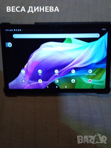 продавам таблет acer 10 инча, снимка 14 - Таблети - 53859637
