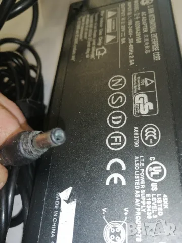 Захранване 20V, 8A, снимка 3 - Друга електроника - 49695207