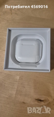 Apple Airpods 4, снимка 3 - Bluetooth слушалки - 53989939
