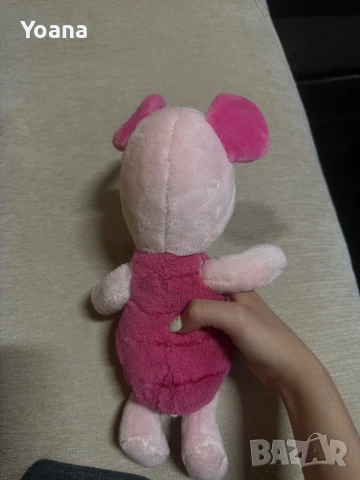 Disney плюшена играчка, снимка 4 - Плюшени играчки - 50833592