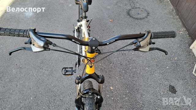 Алуминиев KTM 26 цола , снимка 5 - Велосипеди - 52144469