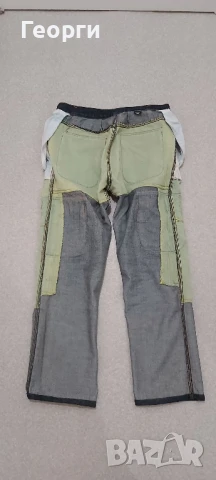 Мото дънки 36(34) L , снимка 6 - Аксесоари и консумативи - 50577744