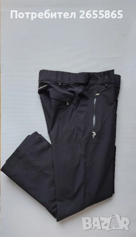 Ски панталон Peak Performance , снимка 17 - Зимни спортове - 53155926