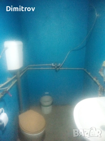 Удобно за работещи и пенсионери на близо и ЖП гар.в Телиш Плевгнско, снимка 7 - Къщи - 51707945