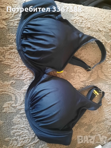 Продавам хорнище от бански