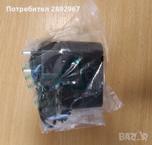 Качествен адаптор / захранване за AC 220V към DC 12V, 1.5A, снимка 2 - Друга електроника - 49749923