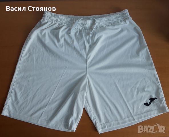 Футболни шорти Joma - размер М, снимка 1 - Футбол - 46705854