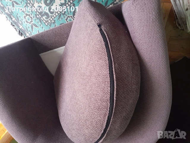 Фотьойл, снимка 5 - Дивани и мека мебел - 52920623