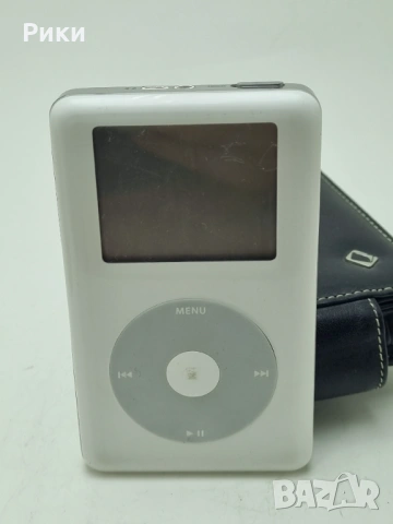 Apple iPod 4th Gen 20Gb
