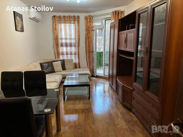 Продавам двустаен апартамент, снимка 2 - Апартаменти - 53061014