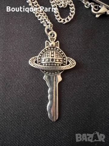 Vivienne Westwood оригинално колие