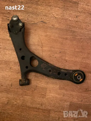 Преден ляв носач DR5 1.6 109 к.с CHERY TIGGO 3, снимка 2 - Части - 49623165