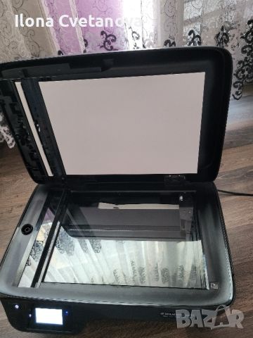 Принтер HP DeskJet, снимка 2 - Принтери, копири, скенери - 46288924