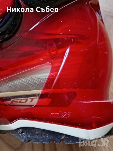 Ски обувки Нордика , снимка 8 - Зимни спортове - 52195320