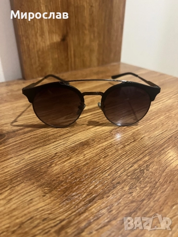 Carrera - Слънчеви очила, снимка 3 - Слънчеви и диоптрични очила - 52592209