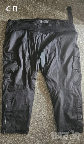 Водонепромокаем мото панталон EU 66 / XXL, снимка 2 - Панталони - 52654686