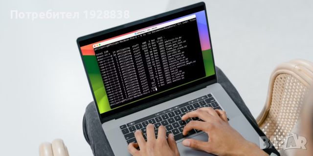 Отключване при Забравена парола за MacBook / Pro / Air, снимка 1 - Ремонти и сервиз на лаптопи - 46681397