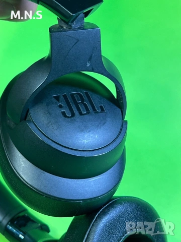 Блутут Слушалки JBL , снимка 11 - Bluetooth слушалки - 53613073