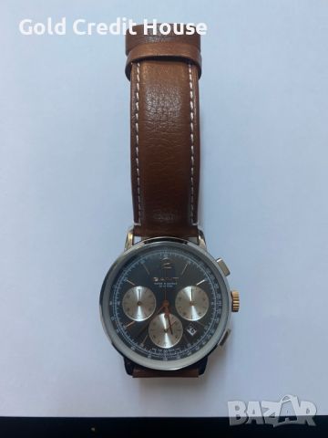 Часовник Gant gt079 , снимка 2 - Мъжки - 45871952