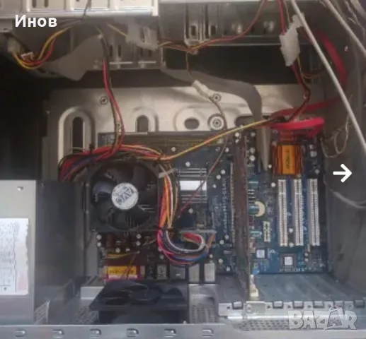 5 работещи компютри , снимка 2 - Работни компютри - 50087902