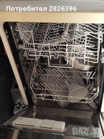 Нова съдомиялна машина АЕГ , снимка 2 - Съдомиялни - 53932870