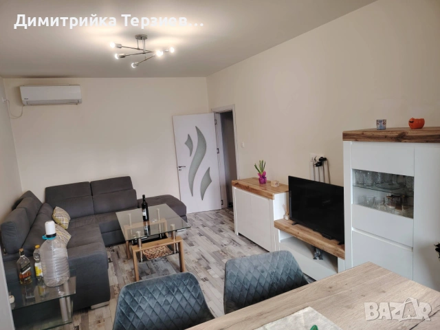 От собственик с две спални на Цариградско 72 до Била, снимка 2 - Апартаменти - 53368837