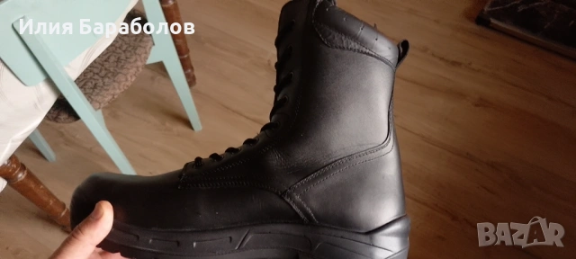 Продавам кубинки , снимка 3 - Мъжки боти - 54020025