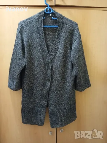 Дамска жилетка ХЛ, снимка 1