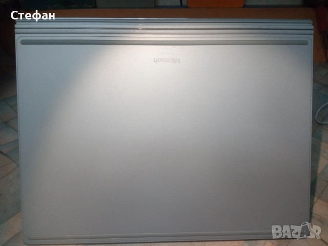 Microsoft Surface Book 1 13.5" ultra book air laptop (Intel Core i5,  RAM, ssd)) за Части, снимка 5 - Части за лаптопи - 52666966