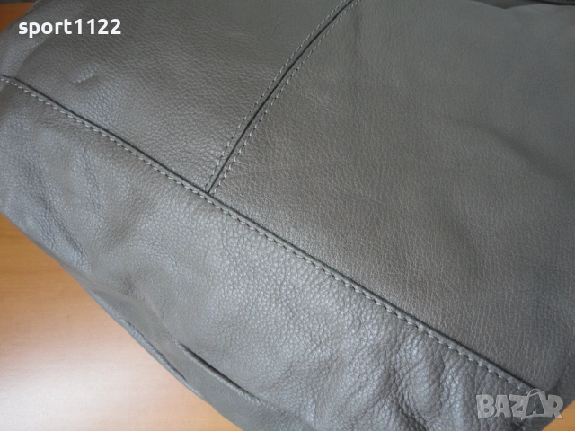 Нова/естествена кожа/чанта-торба, снимка 4 - Чанти - 53707371