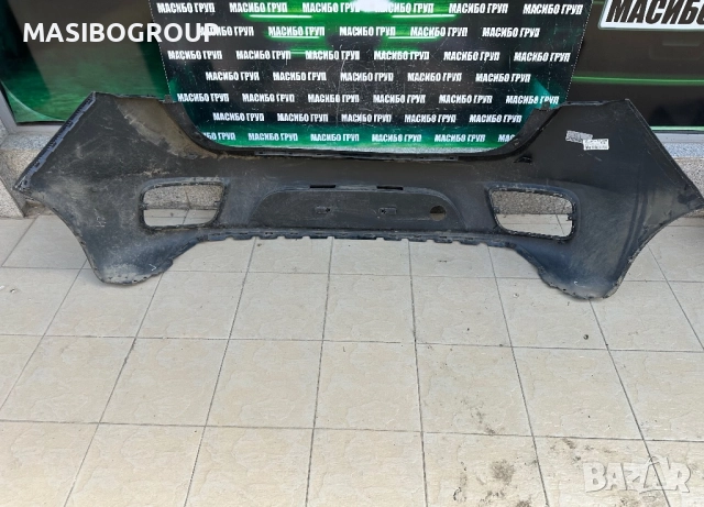 Броня задна брони за Киа Сиид Kia Ceed комби, снимка 3 - Части - 24667381