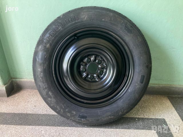 Патерица 18" Lexus RX450 2020г., снимка 1 - Гуми и джанти - 45249797