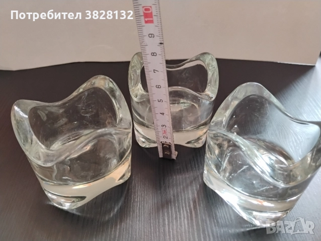 свещници шведски комплект, снимка 4 - Антикварни и старинни предмети - 51481240