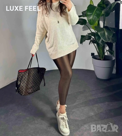 ✨Дамски Клинове, снимка 2 - Клинове - 53676389