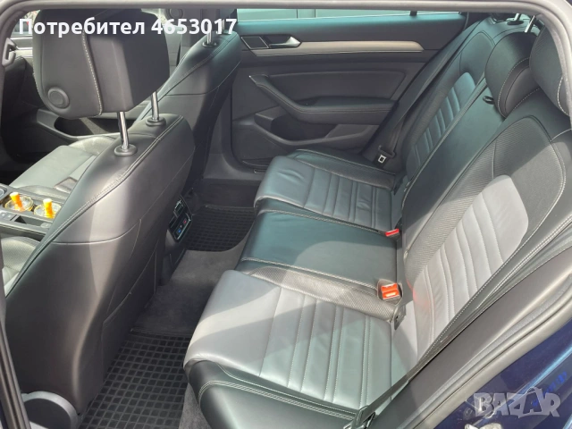 Passat R-line, снимка 9 - Автомобили и джипове - 53931868