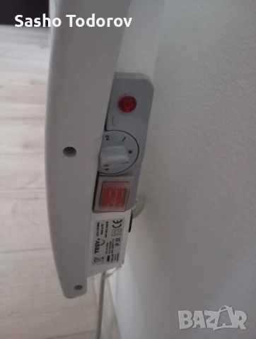 КОНВЕКТОР ТЕСИ 130 - 40 см., снимка 5 - Други стоки за дома - 54144150