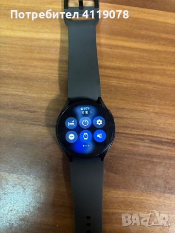 Galaxy Watch 6  часовник+зарядно , снимка 6 - Смарт часовници - 46051119
