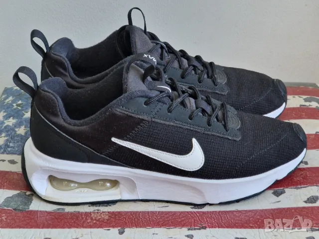 NIKE Air Max INTRLK
, 38 номер, само пробвани, снимка 1 - Маратонки - 47023408