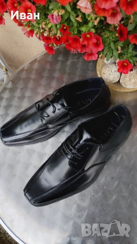 Официални мъжки обувки, номер 43 