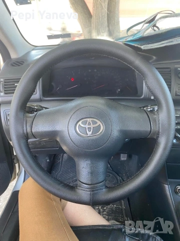 Обличане на волани на коли и камиони, снимка 7 - Други услуги - 53892394