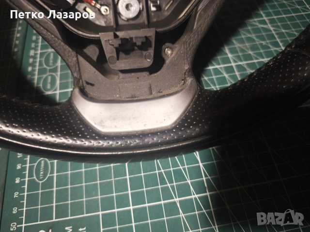 Волан за volvo Xc90 , снимка 4 - Части - 53570077