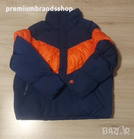 Nike пухено мъжко яке XL 