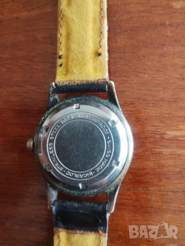 Руски механични часовници, снимка 4 - Антикварни и старинни предмети - 52057920