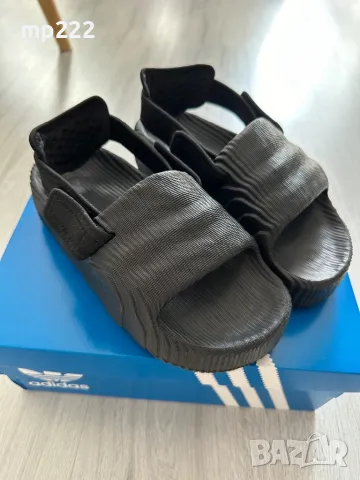 Сандали Adidas Adilette 22 xlg w, снимка 2 - Сандали - 47125599