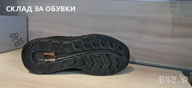 Дамски МАРАТОНКИ код-80014, снимка 4 - Маратонки - 49883459