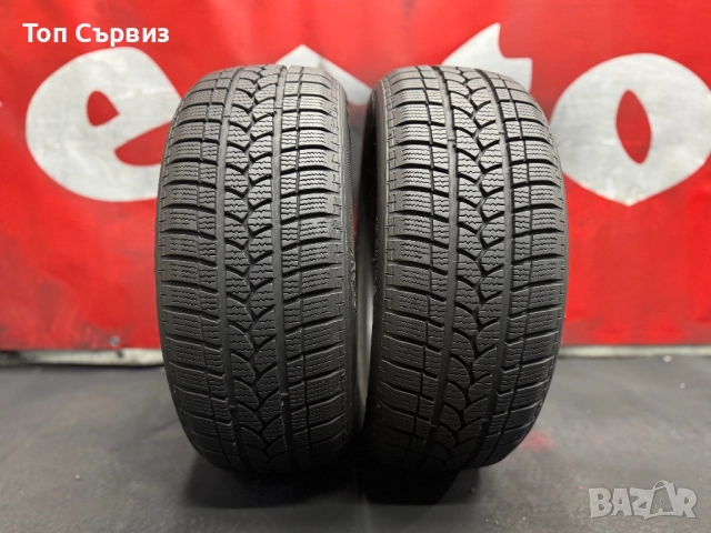 215 55 16, Зимни гуми, Taurus Winter, 2 броя, снимка 2 - Гуми и джанти - 52574623