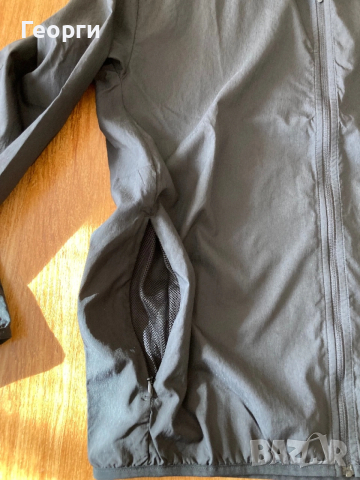 Оригинален мъжки суичар Adidas , снимка 5 - Спортни дрехи, екипи - 53380516