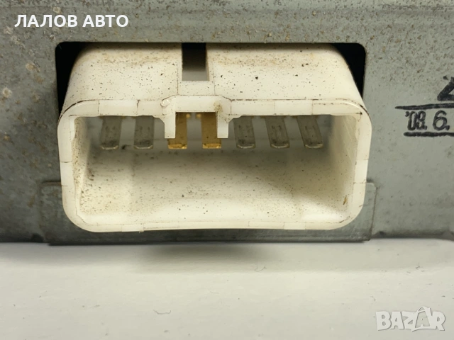 Управление турбо модул турбо Тойота Toyota 89878-71030, снимка 3 - Части - 53255221