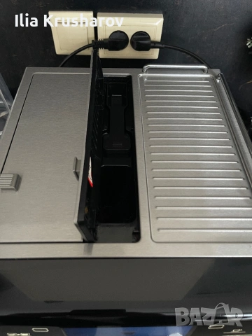 Кафемашина Delonghi Primadonna Exclusive ESAM 6900, снимка 7 - Кафемашини - 53409658